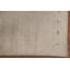 Tapis indien fait à la main Gabbeh 5 x 8
