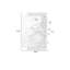 Art mural kaki moderne en bois manufacturé-786415801-786415799