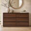 Commode 6 tiroirs Fere-853151796