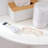 Solid Wood Corner Shelf | Wall-Mounted Fan-Shaped Storage Shelf-1782834256