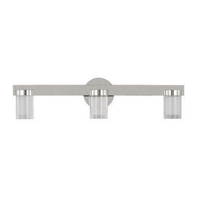 Esfera 3 - Light LED Bath Sconce