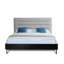 Lit plateforme tapissier Lenneke-694060580-694060581