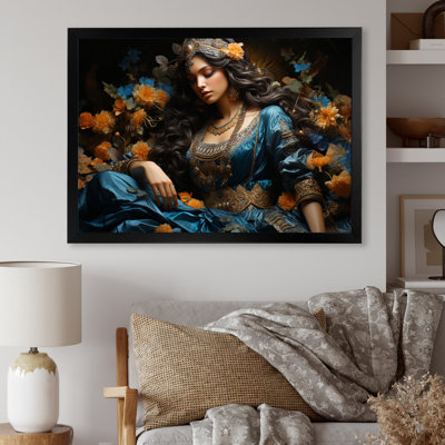 Indian Art The