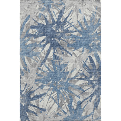 Premium Machine Washable Hintzen AMF77 Rug