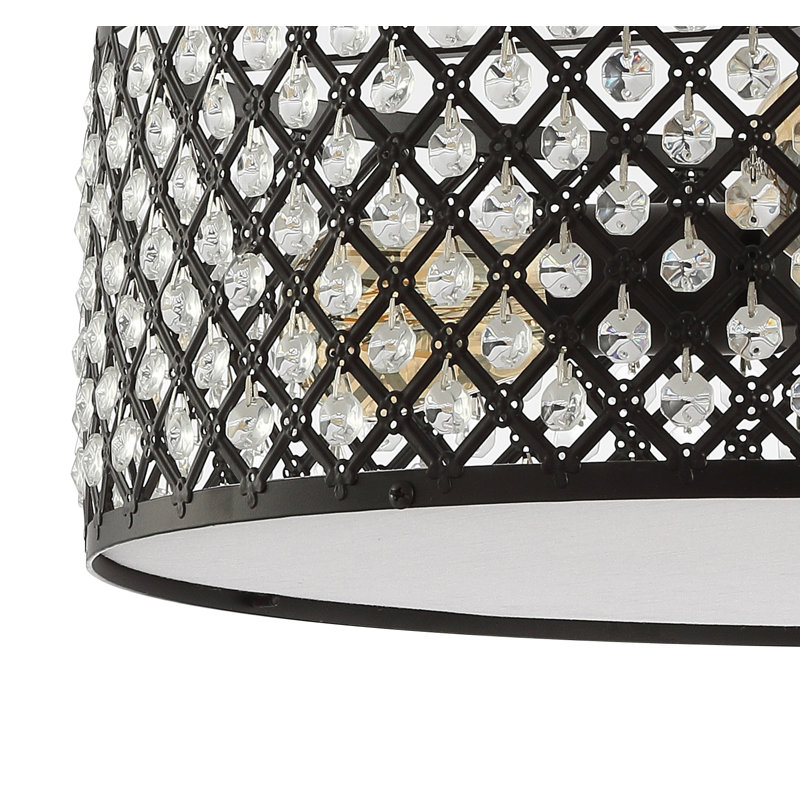 Tavares Semi Flush Mount