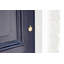 Escutcheon Satin Chrome-71105280