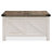 Allyssa 3 Piece Farmhouse Coffee Table Set