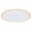 Cardoso LED Flush Mount