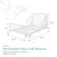 Lit pour tout-petits Quinn-72590039