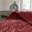 Ensemble de couvre-lit réversible 3 pièces très grand pour très grand matelas avec protection antimicrobienne-123619603-123619605