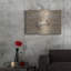 Art mural luxueux «Horse Signs 2 Neutral» par Wellington Studio-106417298