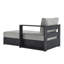 Chaise longue d'extérieur Tahoe-95616659
