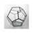 Transparent/noir est en rupture de stock
