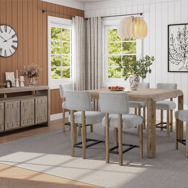 Counter Height Table