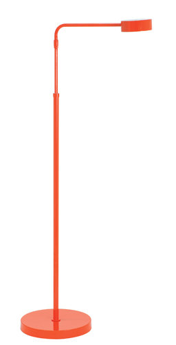 Generation LED Task Floor Lamp, Bittersweet