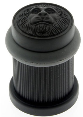 Solid Brass Floor Mount Stop