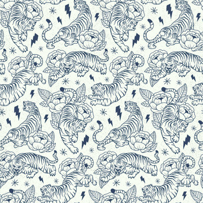 Northwest Peel & Stick Tile