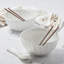 ENSEMBLE DE 8 Bols Ramen