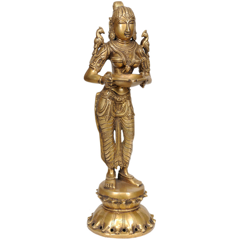 Deeplakshmi