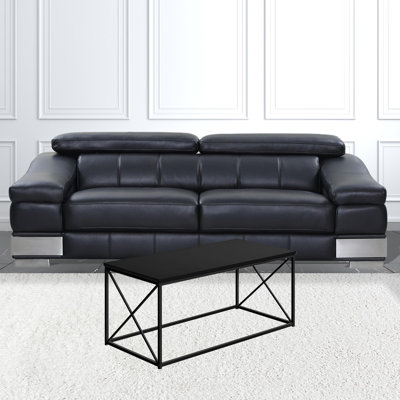 Coffee Table, Accent, Cocktail, Rectangular