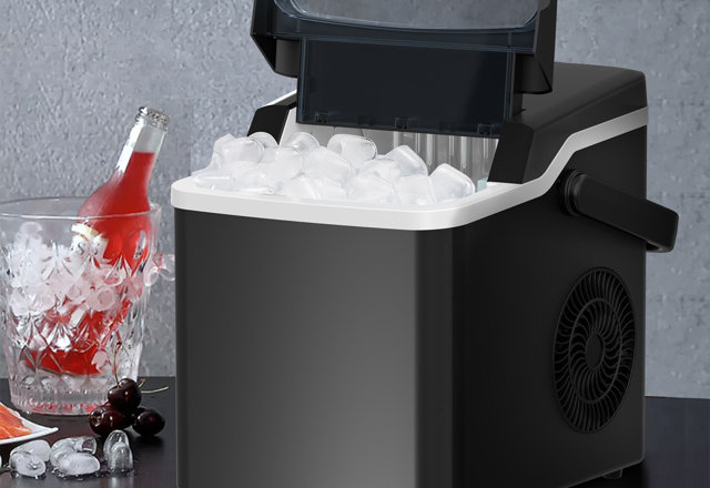 Special Offer: Ice Makers