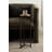 Eveland Round Metal Drink Table-491872383-490378852