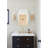 Oval Wall Mirror