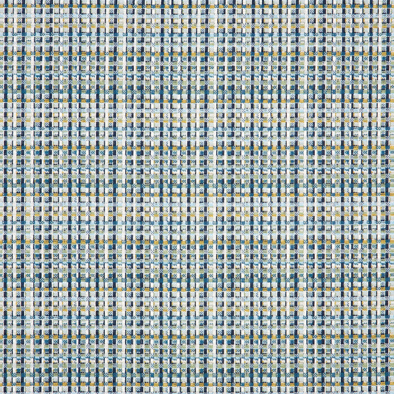 Tissu Sunbrella, Neige