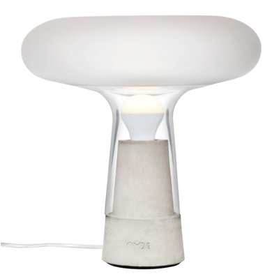 Lampe de table 12,6 po Orion