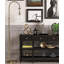 Lampe sur pied arquée 70 po Verona-1380395604-1380395695