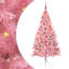 180cm H Lighted Artificial Christmas Tree