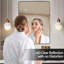 Miroir de salle de bain 20X30-845318614-845318618