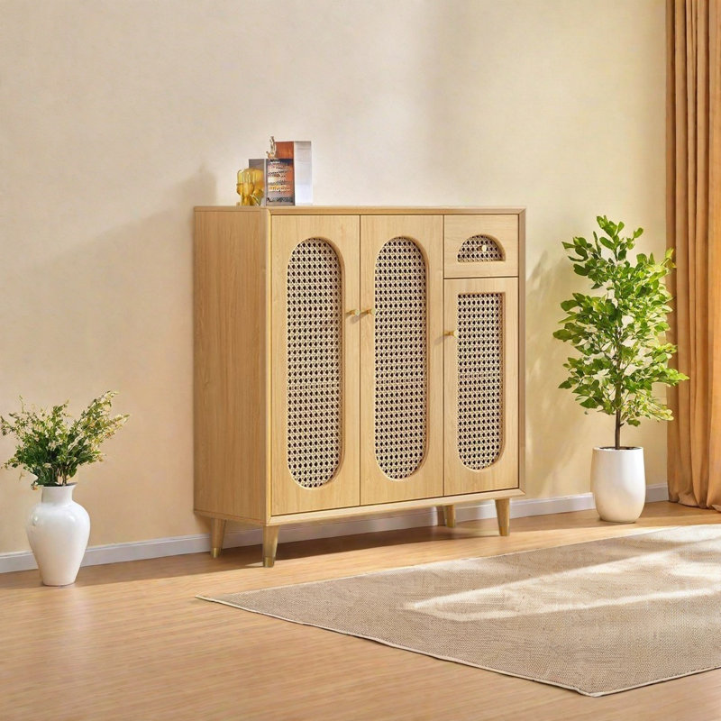 Deaja, 39.37" H x 39.37" W x 13.78" D