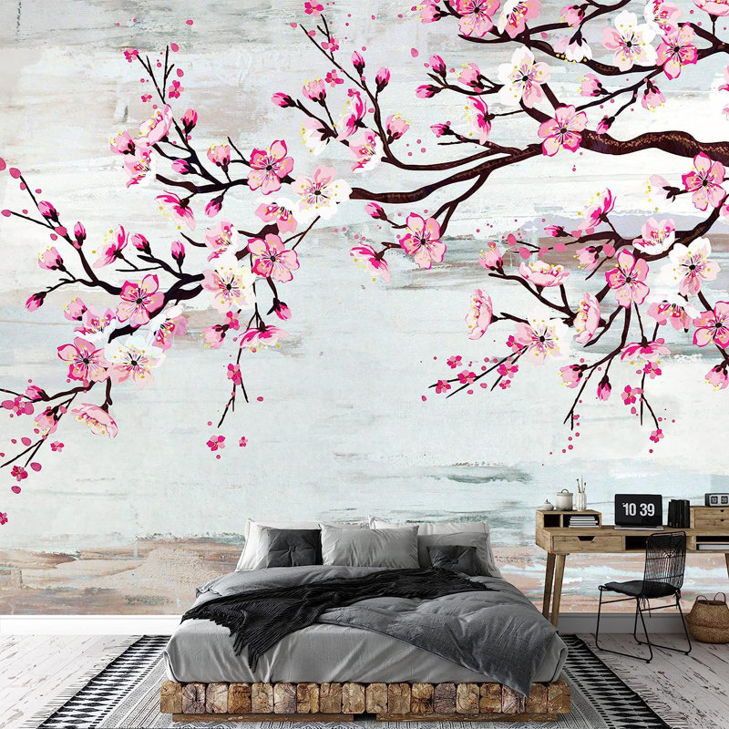 Peel & Stick Clear Border, 100" L x 144" W
