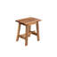 Tabouret court Kendrell 19,6