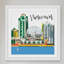 Molly Rosner - Single Picture Frame Painting-18568055