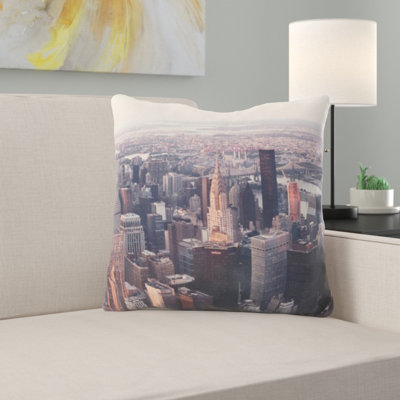 Coussin new york