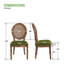 Chaise Gerrianne