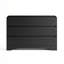 Commode Catoe, 6 tiroirs, noir-978374522