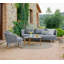 Moments 3-Seater Sofa