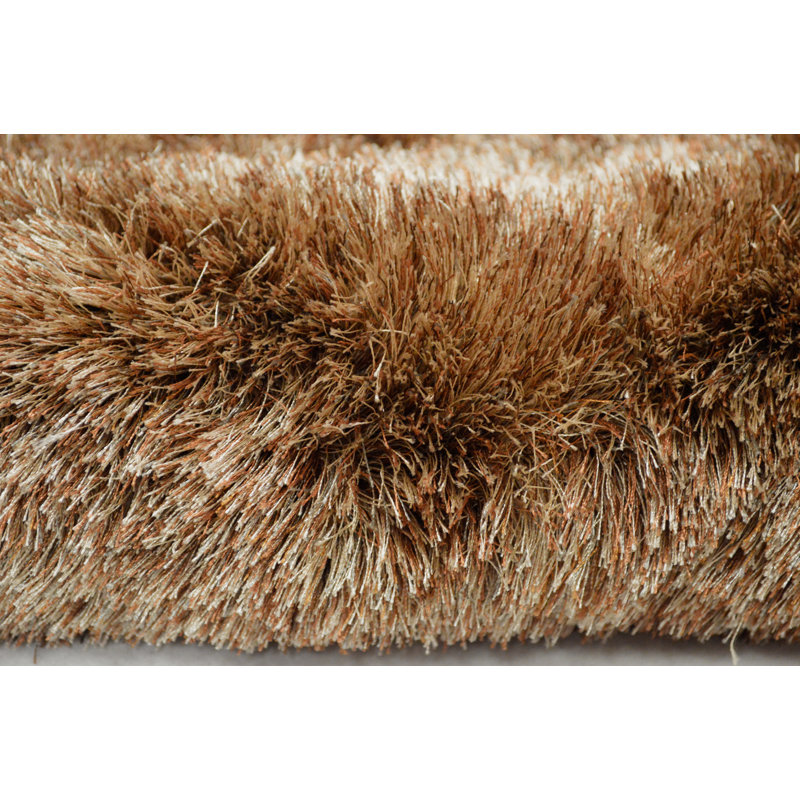 Torino Shag Area Rug, 170 x 200cm