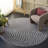 Saylor 134 Performance Abstract Rug-1623610393