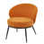 Velours orange