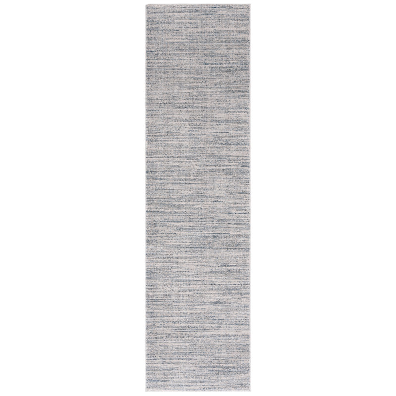 Orlandria Performance Machine Washable Rug, Runner 2'2" x 8'