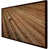 Brown Framed