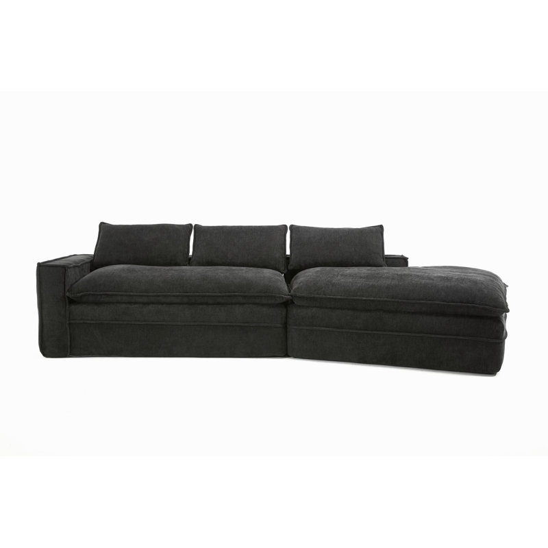 Canapé modulaire Modern