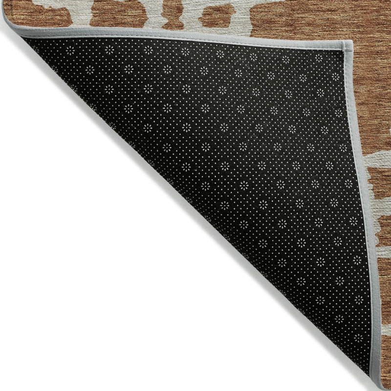 Tapis Lamanna, Rectangulaire 3 pi x 5 pi