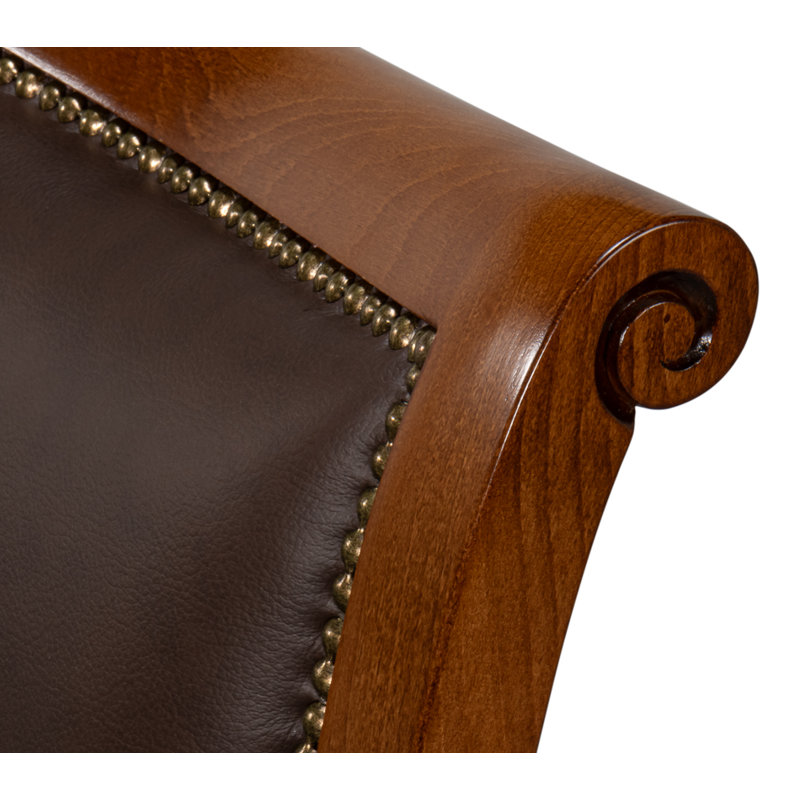 Camile Upholstered Dining Chair
