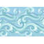 Papier peint vagues abstrait océan-2070559249-2070559252