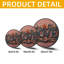 Panneaux de vitrail décoratifs pour fenêtre Love Love Embellissement-1259006047